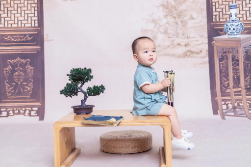 靖江孕妇肚子上的黑线